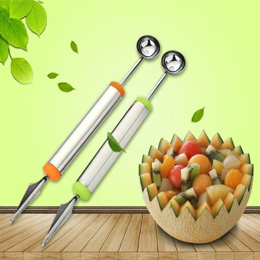 Fruit Platter Carving Knife